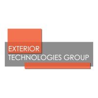 Exterior Technologies Group logo - Similar company to Corearch Inc.