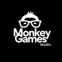 Monkey Games Studio logo - Similar company to Monkey Games Studios