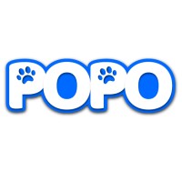 POPO logo - Similar company to Poppo