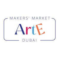 ARTE The Makers' Market / Artisans of the Emirates logo - Similar company to U2Ushop.Com
