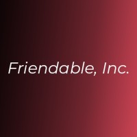 Friendable, Inc. (OTC: FDBL) logo - Similar company to Onstack | Multi-Chain Onboarding Layer For Web3