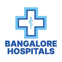 Bangalore Hospitals logo - Similar company to Metrium
