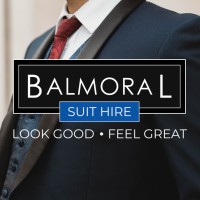Balmoral Suit Hire