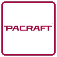 PACRAFT logo - Similar company to Engilico - 100% Seal Inspection For The Best Packaging Results