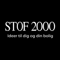STOF 2000 logo - Similar company to Tømrermester Troels Hansen A/S