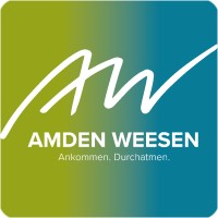 Amden Weesen Tourismus logo - Similar company to Payroll Plus