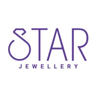 Star Jewellery logo - Similar company to Star Rays