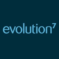 Evolution 7 logo - Similar company to Ensolytics
