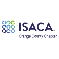 ISACA Orange County Chapter logo - Similar company to Csa La/Socal