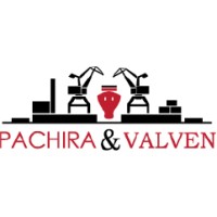 Pachira&Valven logo - Similar company to Brial Nav Construct Srl