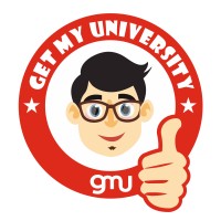 Get My University logo - Similar company to Effective Technologies Pvt Ltd