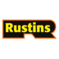 Rustins logo - Similar company to Vacucom Ltd