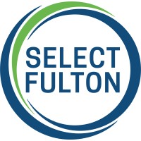 Select Fulton logo - Similar company to Business Radiox® - North Fulton