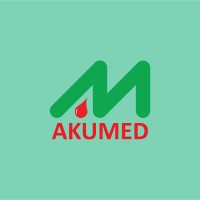 Laboratori Akumed logo - Similar company to Wellscanpro