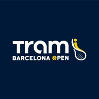 TRAM Barcelona Open logo - Similar company to Watea Mobility