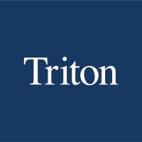 Triton Partners logo - Similar company to Auctus Capital Partners Ag