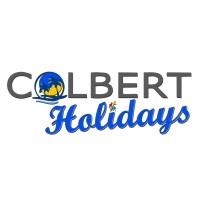 Colbert Holidays logo - Similar company to Colbert Holidays