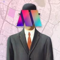 maphead.io logo - Similar company to Vista Site Selection, Llc