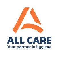 ALL CARE BV European manufacturer of dispenserlines logo - Similar company to Hsb