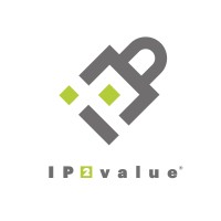 IP2Value® logo - Similar company to Vectis Ip