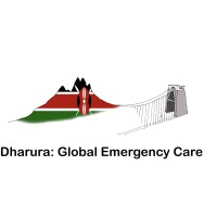 Dharura: Global Emergency Care logo - Similar company to Emergency Medicine Kenya Foundation
