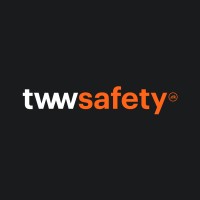 Twwsafety logo - Similar company to Chikara_Official