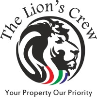 The Lion's Crew logo - Similar company to Ck Realty