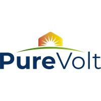 PureVolt Solar logo - Similar company to Solarstream Limited