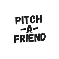 Pitch-A-Friend logo - Similar company to Parlay House