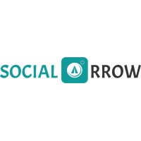 Social Arrow Media logo - Similar company to Digipaps