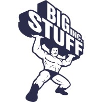 Big Stuff, Inc logo - Similar company to Glacier Ozone