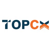 TopCX logo - Similar company to Paysightdata