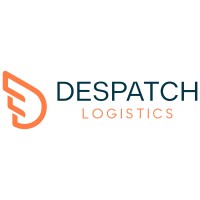 Despatch Logistics logo - Similar company to ⚡Lasani Logistics ⚡