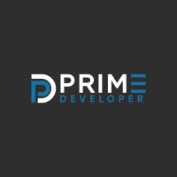 The Prime Developers logo - Similar company to The Prime Developers