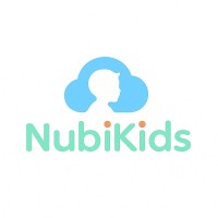 Nubikids logo - Similar company to Verifast