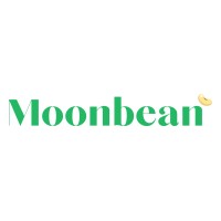 Moonbean Nutrition logo - Similar company to Zrou (By Youkuai)