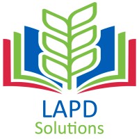 Lapd Solutions Ltd