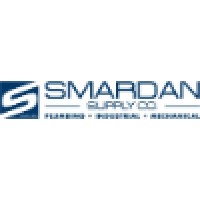 Smardan Supply Co. logo - Similar company to Kinum, Inc.