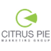 Citrus Pie
