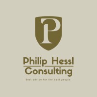Philip Hessl Consulting logo - Similar company to Varangion
