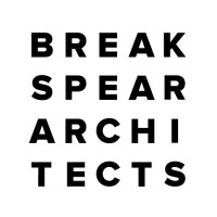 Breakspear Architects logo - Similar company to Type Architecture