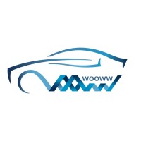 WOOWW Cars logo - Similar company to Smart-Car