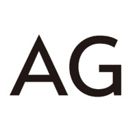 Ahn Graphics logo - Similar company to General Type Studio