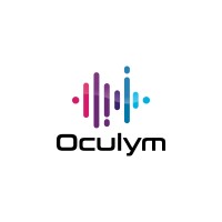 Oculym logo - Similar company to Care1