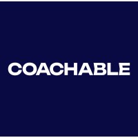 Coachable logo - Similar company to The Bcf Group