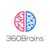 360Brains logo - Similar company to Dlux Soft