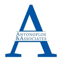 Antonoplos & Associates, Attorneys At Law logo - Similar company to Patel | Gaines - Attorneys At Law