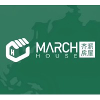 March House (Qingdao) Co., LTD logo - Similar company to Modular House & Prefabricated Building Project Sharing