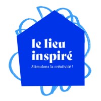Le Lieu inspiré logo - Similar company to Moon Creative Workspace