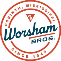 Worsham Brothers logo - Similar company to Trident Construction Group